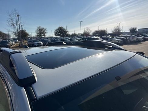 Certified 2025 Subaru Outback Touring image 7