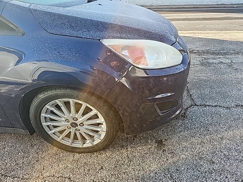 Used 2016 Ford C-MAX SE image 7