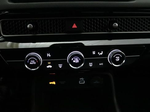 Used 2023 Honda Civic Sport image 21