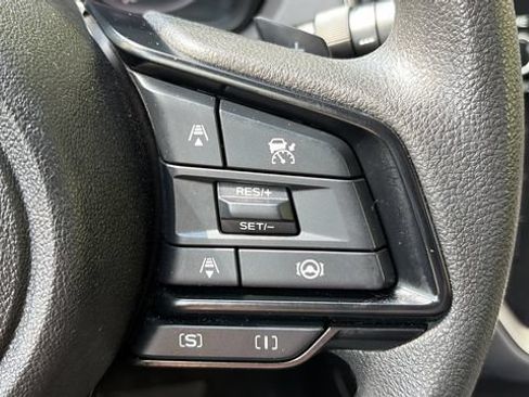 Certified 2024 Subaru Crosstrek 2.0i Premium AWD/4WD image 28