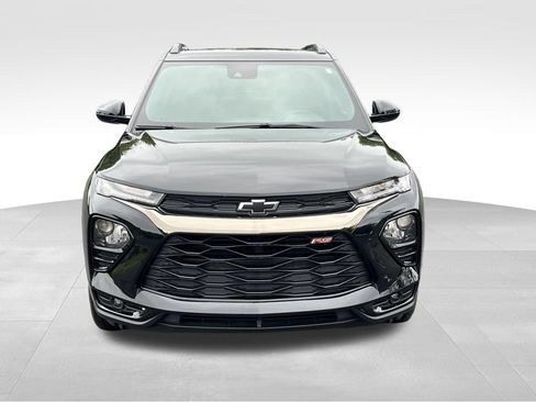 Used 2023 Chevrolet TrailBlazer RS AWD/4WD image 7