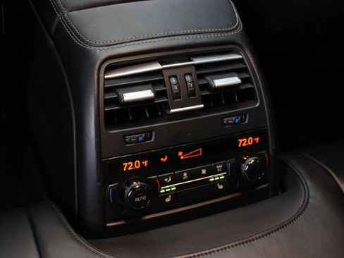 Used 2018 BMW 650i Gran Coupe image 39