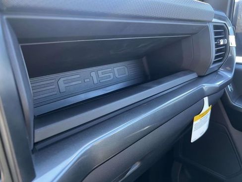 New 2026 Ford F150 STX w/ Equipment Group 200A AWD/4WD image 20