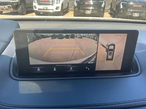 Used 2023 Acura MDX w/Advance Package image 27