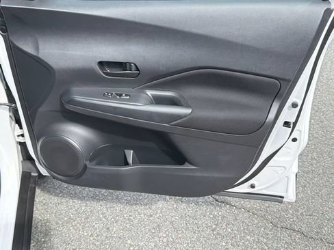 Certified 2024 Nissan Kicks S FWD image 14