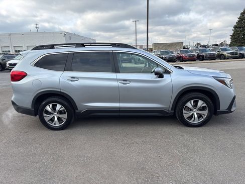 Certified 2023 Subaru Ascent Premium image 2