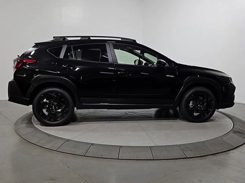 New 2026 Subaru Crosstrek 2.5i Sport AWD/4WD image 6