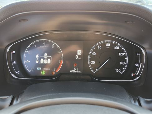 Used 2021 Honda Accord Sport image 34