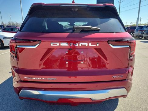 Used 2026 GMC Terrain Denali AWD/4WD image 5