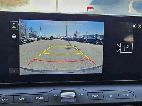 Certified 2025 Kia K4 LXS image 23