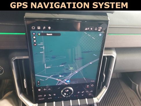 New 2026 GMC Acadia Denali w/ Super Cruise Package image 24