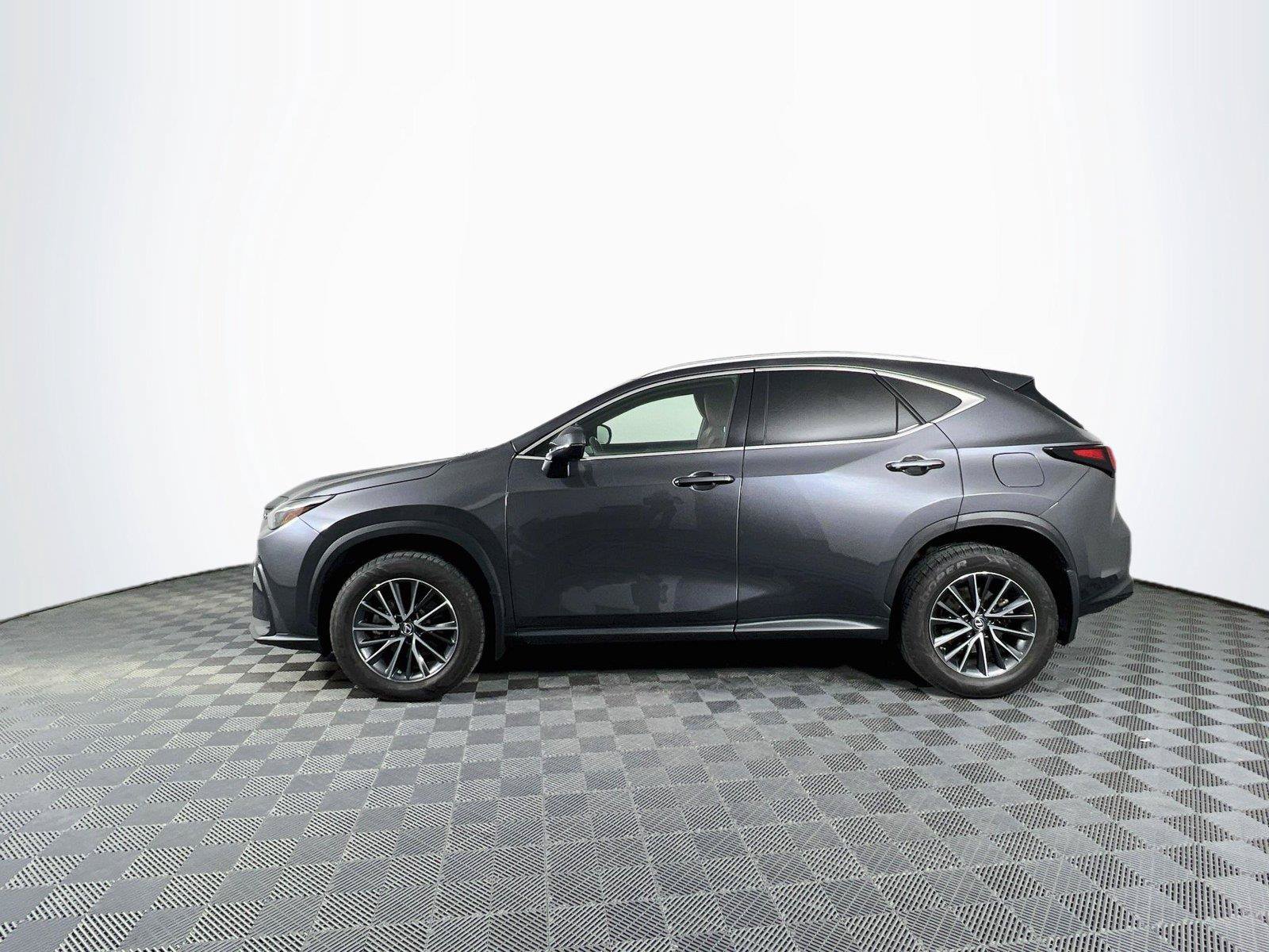 Used 2022 Lexus NX 350 AWD w/ Cold Area Package image 3
