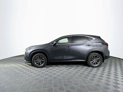 Used 2022 Lexus NX 350 AWD w/ Cold Area Package image 3