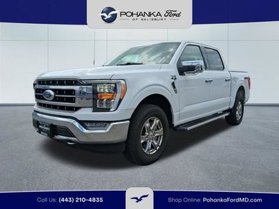 Used 2023 Ford F150 Lariat