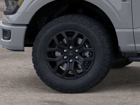 New 2026 Ford F150 Tremor w/ Tow/Haul Package AWD/4WD image 19
