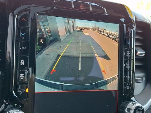 Used 2022 RAM 1500 Big Horn image 21