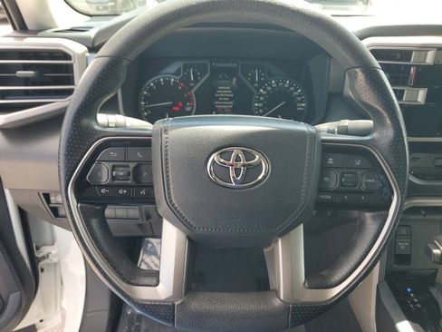 Used 2022 Toyota Tundra SR5 image 18