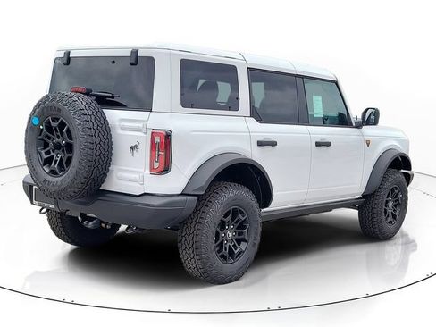 New 2026 Ford Bronco Badlands AWD/4WD image 5