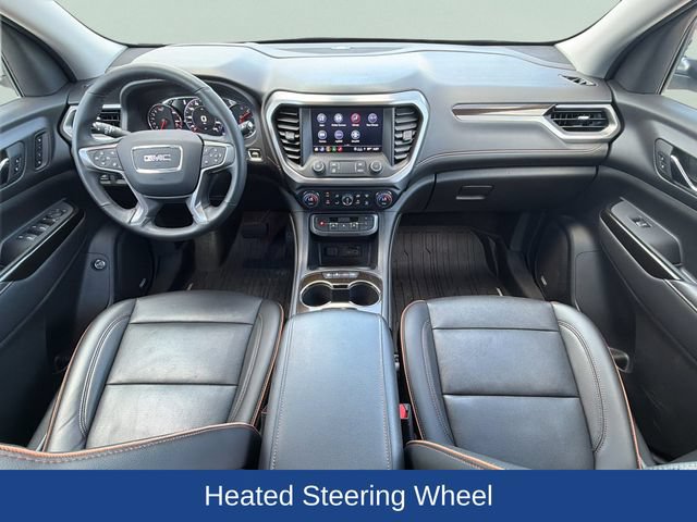 Used 2023 GMC Acadia AT4 w/ Technology Package AWD/4WD image 27