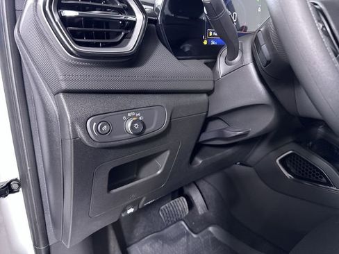 New 2026 Chevrolet TrailBlazer LT image 44