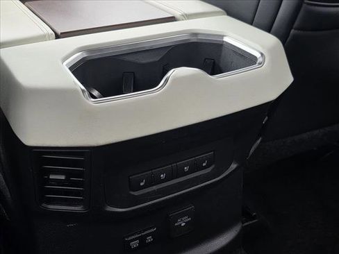 Used 2023 Toyota Tundra Capstone image 15