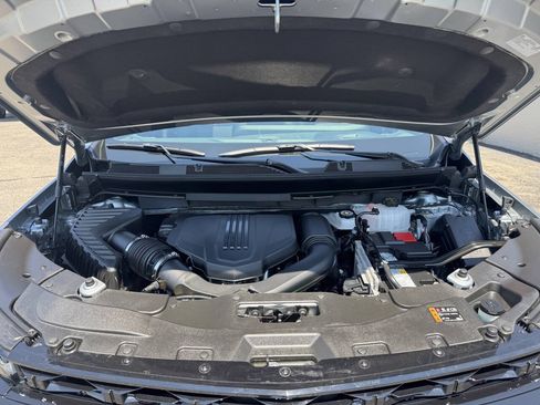 Used 2026 Chevrolet Traverse RS AWD/4WD image 26