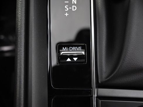 New 2026 MAZDA CX-50 2.5 Hybrid w/ Cargo Package image 32