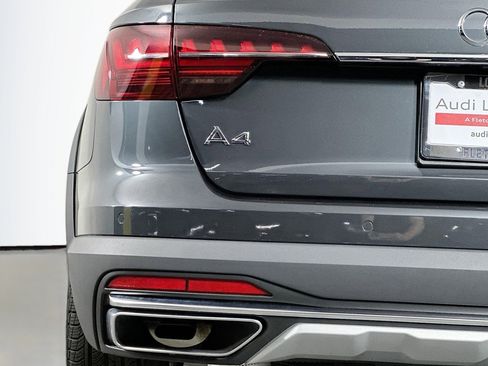 Used 2023 Audi A4 2.0T allroad Premium Plus w/ Premium Plus Package image 17