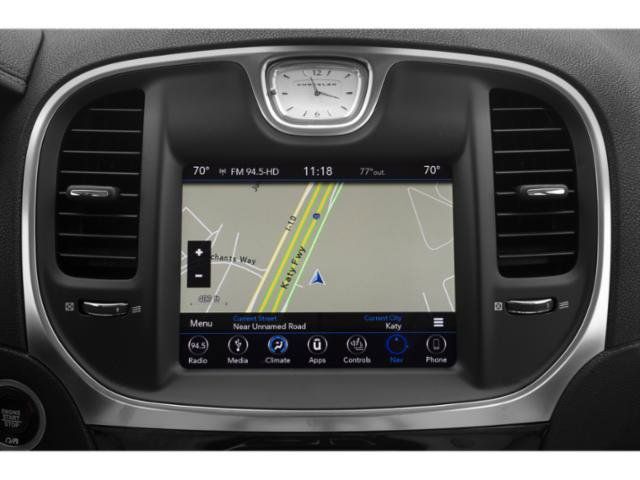 Used 2018 Chrysler 300 Touring w/ Driver Convenience Group RWD image 20