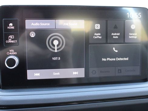 New 2026 Honda Accord LX image 28