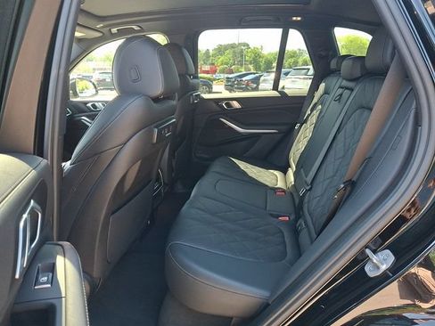 Used 2023 BMW X5 xDrive45e AWD/4WD image 12