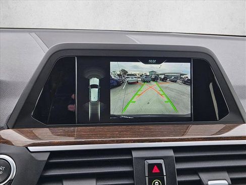 Used 2019 BMW X3 sDrive30i w/ Driving Assistance Package image 13