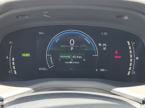Used 2026 Toyota Camry LE FWD image 11