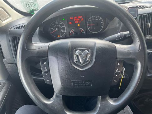 Used 2020 RAM ProMaster 3500 image 17