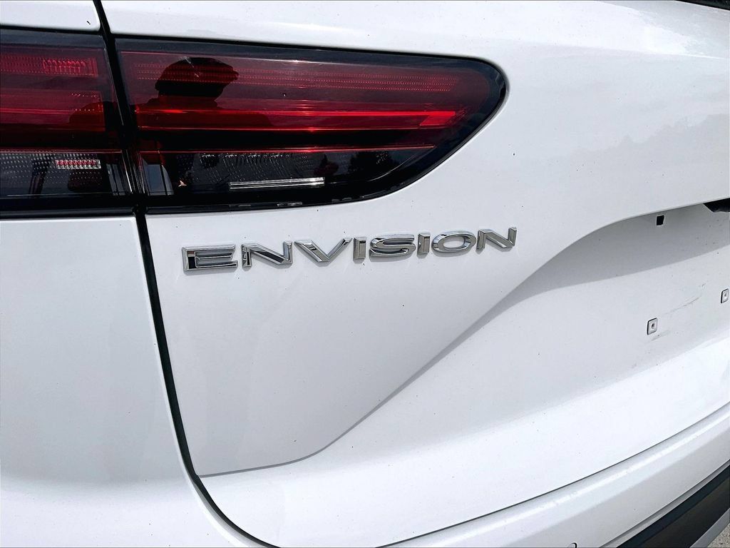 Used 2023 Buick Envision Preferred FWD image 9