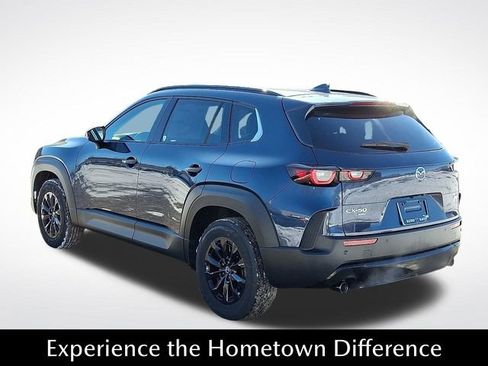 New 2026 MAZDA CX-50 AWD 2.5 Hybrid w/ Weather Package image 4