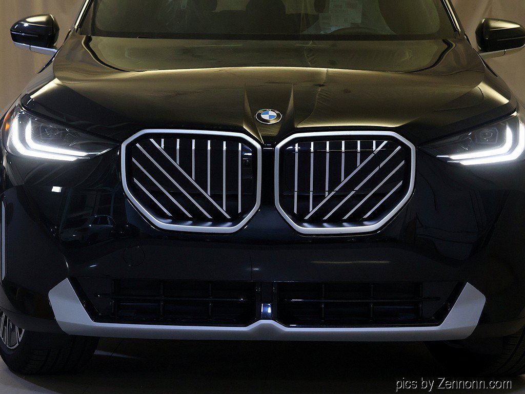 New 2026 BMW X3 xDrive30i w/ Premium Package AWD/4WD image 6