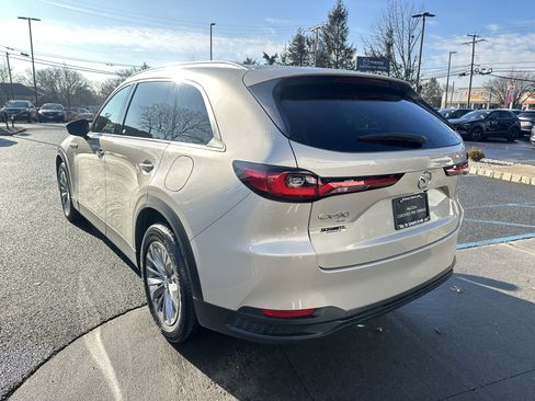 Used 2024 MAZDA CX-90 3.3 Turbo w/ Preferred Plus image 5