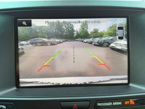 Used 2016 Ford Explorer XLT w/ Equipment Group 202A FWD image 20