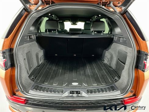 Used 2022 Land Rover Discovery Sport S R-Dynamic AWD/4WD image 26