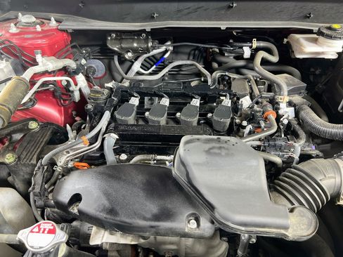 Used 2023 Honda CR-V EX-L image 29