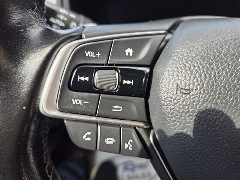 Used 2022 Honda Accord Sport image 16
