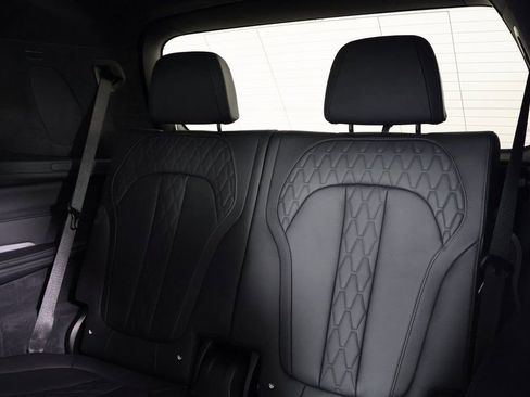 Used 2021 BMW ALPINA XB7 image 12