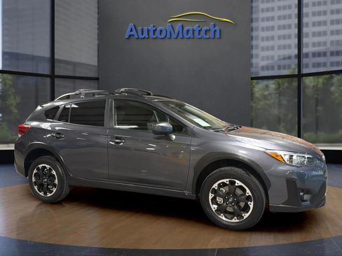 Used 2022 Subaru Crosstrek 2.0i Premium w/ Popular Package #3 image 13