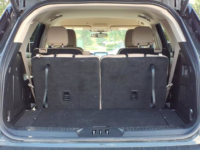 Certified 2023 Ford Explorer XLT w/ Equipment Group 202A AWD/4WD image 8