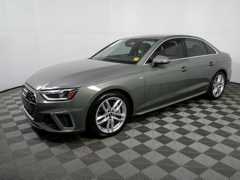 Used 2023 Audi A4 2.0T Premium w/ Convenience Package image 26