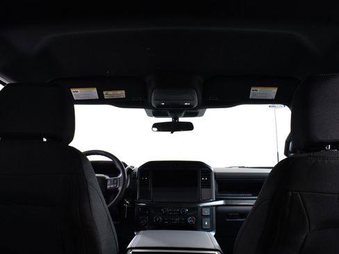 New 2026 Ford F150 STX w/ Equipment Group 200A image 17