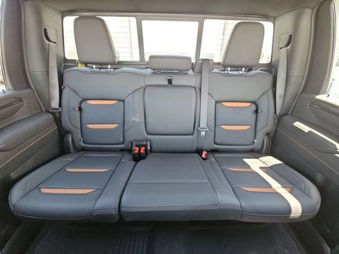 New 2026 GMC Sierra 3500 AT4 w/ AT4 Premium Plus Package AWD/4WD image 27