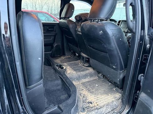 Used 2022 RAM 2500 Tradesman image 8