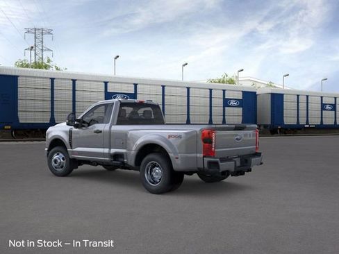 New 2026 Ford F350 XL image 4